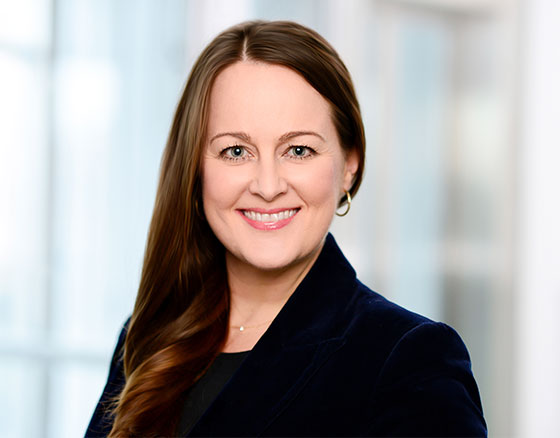 Eva Späth - Director Capital Management